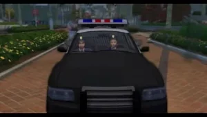Policiais transam para aliviar o estresse