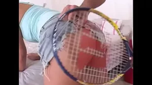 Aubrey addams linda rubia de 19 años follada por una gran polla y recibe una buena corrida facial