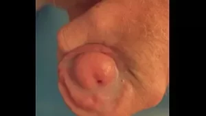 كومينغ في بلدي القلفة مرتين يجعلني نائب الرئيس مرة أخرى fleshlightman