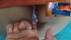 Culona mexicana, upskirt pov röntgeni ile kira ödüyor
