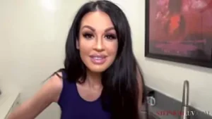 Hardcore MILF AKCJA: Jamie Michelle i Chad Alva - Real Amateur Porn Porn