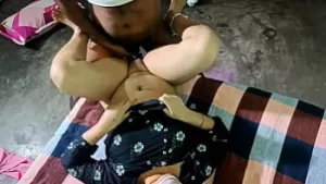 Desi Cheating Wife's Wild Passionate Sex with Home Tutor