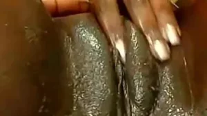 Phat cameltoe كس تدمير يؤدي إلى creampie