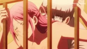Hot Anime Hentai: Shuumatsu no Harem’s Steamy Sex Scenes
