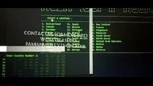 Trapelato un sex tape 4orced di celebrità di alto profilo